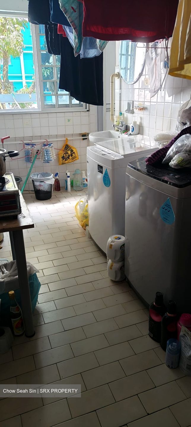 Blk 137 Yishun Ring Road (Yishun), HDB 3 Rooms #597585041